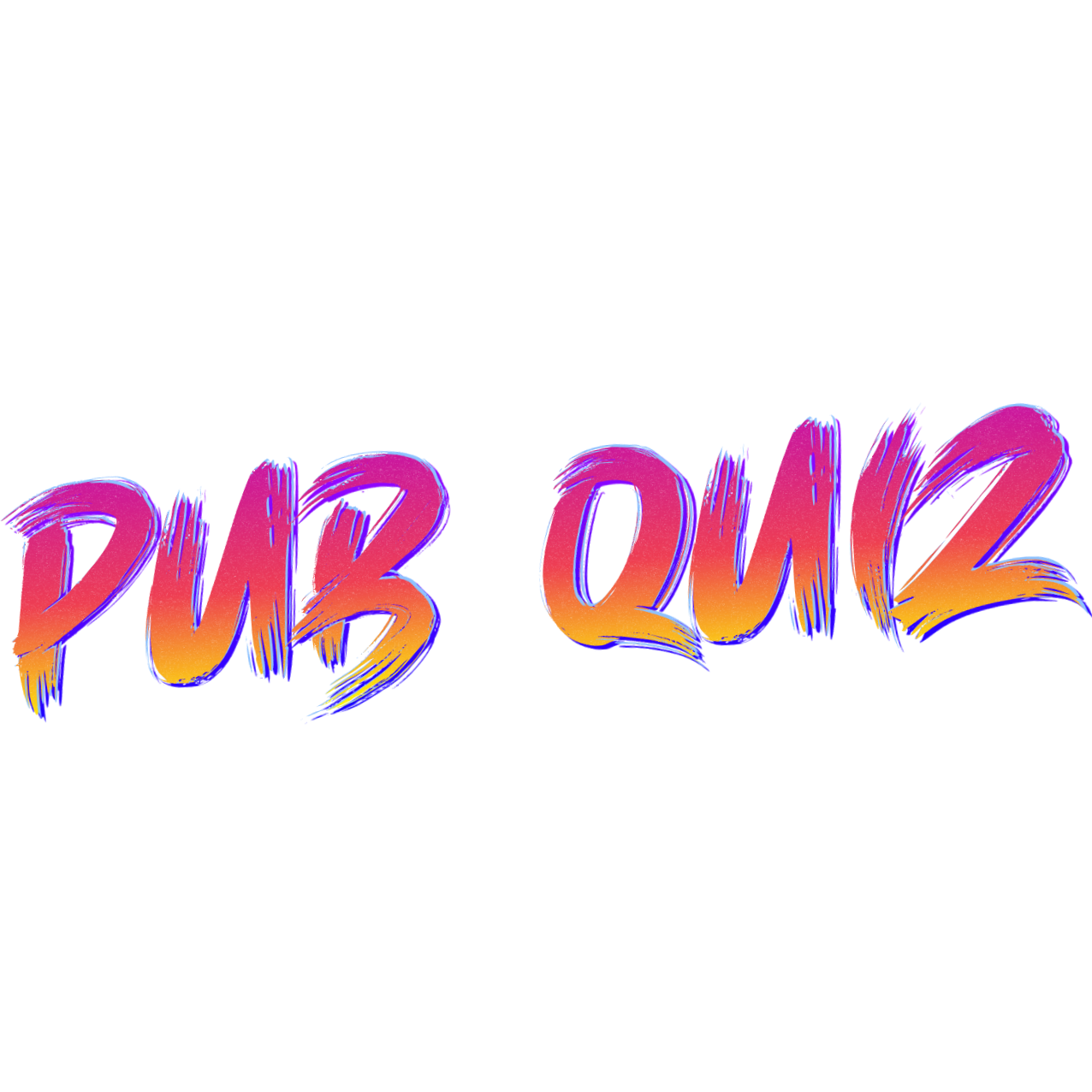PUB QUIZ